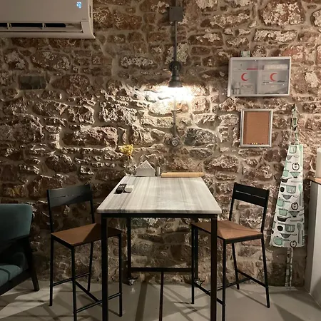Apartamento Macaron Loft Ayvalı