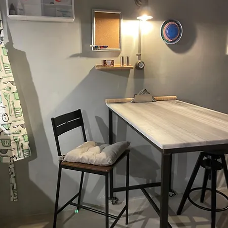 Macaron Loft Apartamento *